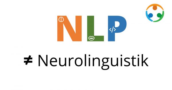 Was hat NLP mit Neurolinguistik zu tun?